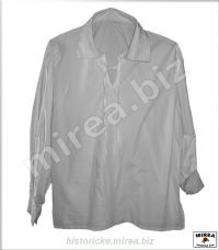 Arkebuzierska košeľa bavlnená - (AK-01ba)