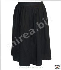Dámska sukňa bavlnená - (DS-01ba)